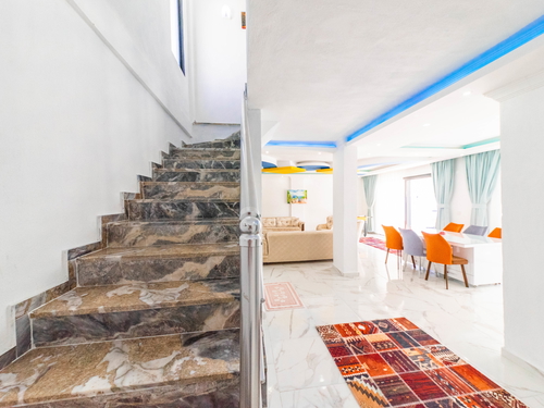 gece - Kasım
| Antalya Kalkan Bölgesinde Muhafazakar Havuzlu ve Jakuzili 4 Kişilik Villa