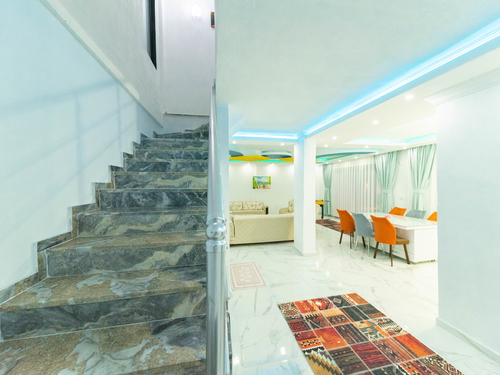  gece  -  Kasım
  | Antalya Kalkan Bölgesinde Muhafazakar Havuzlu ve Jakuzili 4 Kişilik Villa