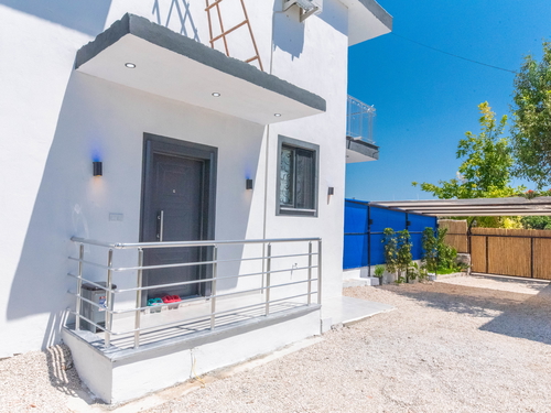  gece  -  Kasım
  | Antalya Kalkan Bölgesinde Muhafazakar Havuzlu ve Jakuzili 4 Kişilik Villa