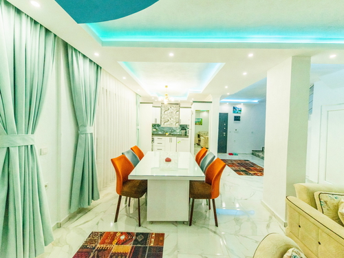 gece  -  Kasım
  | Antalya Kalkan Bölgesinde Muhafazakar Havuzlu ve Jakuzili 4 Kişilik Villa