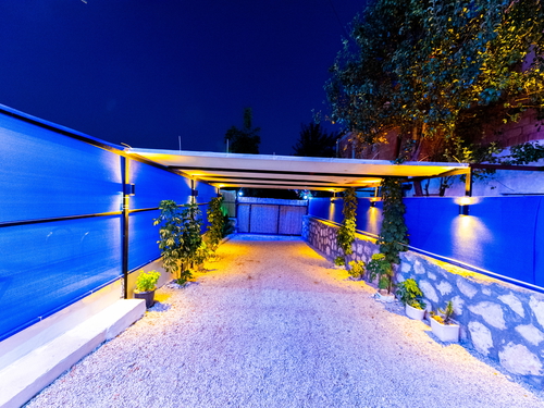 gece - Kasım
| Antalya Kalkan Bölgesinde Muhafazakar Havuzlu ve Jakuzili 4 Kişilik Villa