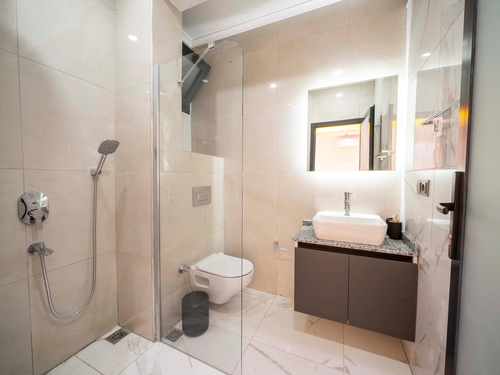 gece  -  Kasım
  | Kalkan Akbel'de Lüks 10 Kişilik Villa: Hamam, Sauna ve Sinema Odası