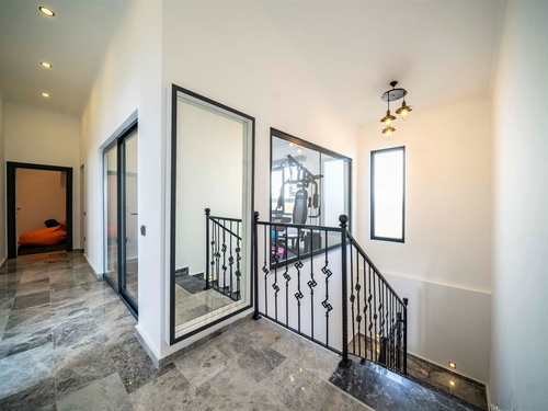  gece  -  Kasım
  | Kalkan Akbel'de Lüks 10 Kişilik Villa: Hamam, Sauna ve Sinema Odası