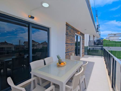  gece  -  Kasım
  | Fethiye Ovacık'ta 8 Kişilik Lüks Villa: Kapalı Havuz, Jakuzi ve Sauna Keyfi