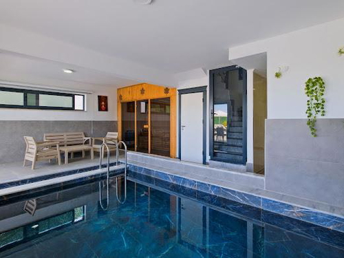  gece  -  Kasım
  | Fethiye Ovacık'ta 8 Kişilik Lüks Villa: Kapalı Havuz, Jakuzi ve Sauna Keyfi