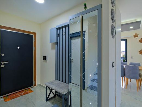  gece  -  Kasım
  | Fethiye Ovacık'ta 8 Kişilik Lüks Villa: Kapalı Havuz, Jakuzi ve Sauna Keyfi