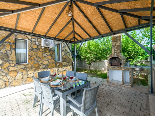 gece - Kasım
| Fethiye Seydikemer'de Doğa Manzaralı 4 Kişilik Villa: Aileler ve Balayı Çiftleri İçin İdeal