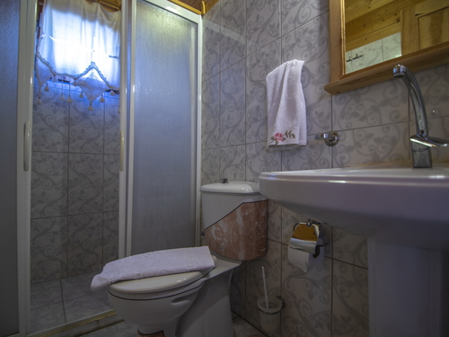  gece  -  Kasım
  | Kalkan'da Romantik Balayı Villası: Doğa Manzaralı Lüks Kaçamak