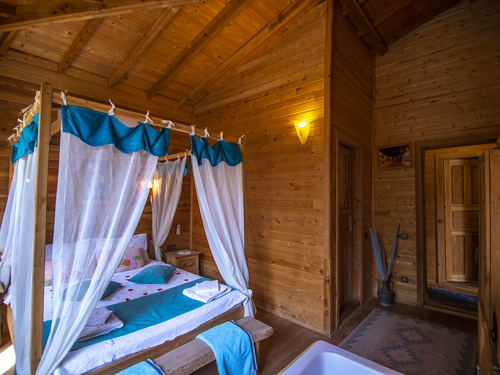 gece - Kasım
| Kalkan'da Romantik Balayı Villası: Doğa Manzaralı Lüks Kaçamak