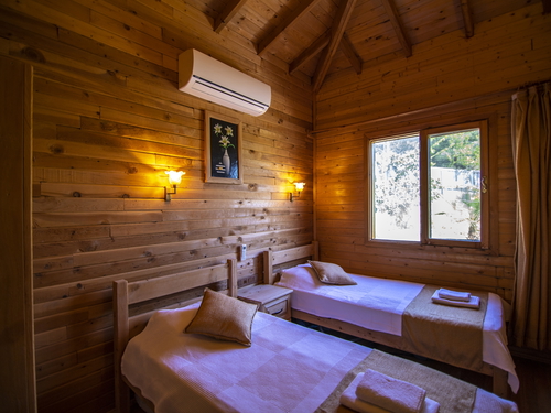  gece  -  Kasım
  | Kalkan'da Romantik Balayı Villası: Doğa Manzaralı Lüks Kaçamak