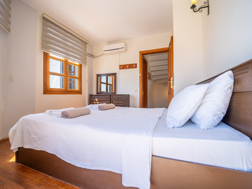  gece  -  Kasım
  | Kalkan Kızıltaş'ta Rüya Gibi Bir Villa Tatili