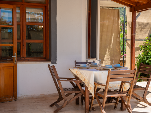 gece - Kasım
| Kalkan Kızıltaş'ta Rüya Gibi Bir Villa Tatili