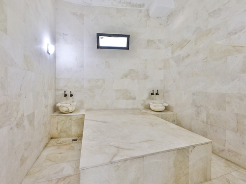  gece  -  Kasım
  | Kalkan İslamlar'da Hamam ve Saunalı Lüks Doğa Villası | Jakuzili Tatil