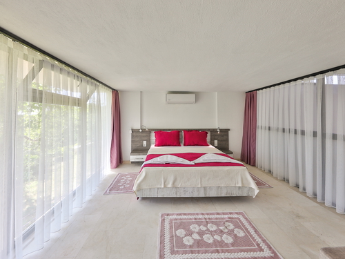  gece  -  Kasım
  | Kalkan İslamlar'da Hamam ve Saunalı Lüks Doğa Villası | Jakuzili Tatil