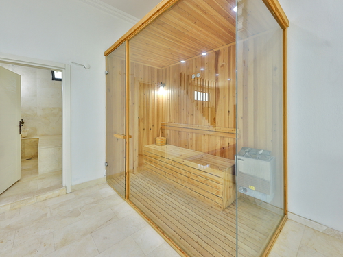 gece - Kasım
| Kalkan İslamlar'da Hamam ve Saunalı Lüks Doğa Villası | Jakuzili Tatil