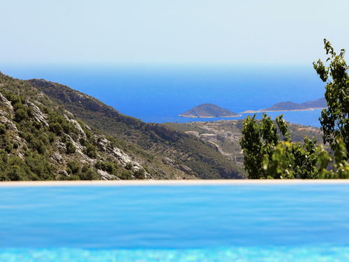  gece  -  Kasım
  | Kalkan İslamlar'da Hamam ve Saunalı Lüks Doğa Villası | Jakuzili Tatil
