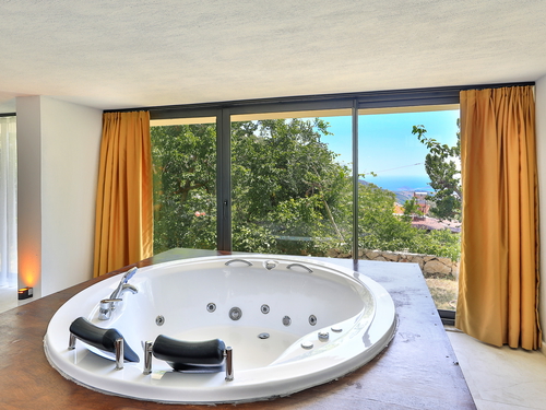  gece  -  Kasım
  | Kalkan İslamlar'da Hamam ve Saunalı Lüks Doğa Villası | Jakuzili Tatil