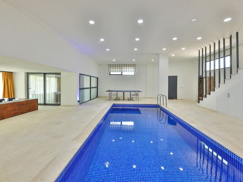  gece  -  Kasım
  | Kalkan İslamlar'da Hamam ve Saunalı Lüks Doğa Villası | Jakuzili Tatil