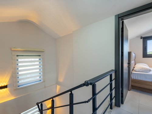  gece  -  Kasım
  | Ölüdeniz Ovacık’ta Babadağ Manzaralı, Özel Havuzlu Kiralık Villa