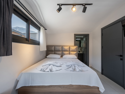  gece  -  Kasım
  | Ölüdeniz Ovacık’ta Babadağ Manzaralı, Özel Havuzlu Kiralık Villa