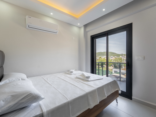  gece  -  Kasım
  | Ölüdeniz Ovacık’ta Babadağ Manzaralı, Özel Havuzlu Kiralık Villa