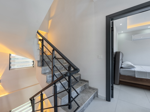  gece  -  Kasım
  | Ölüdeniz Ovacık’ta Babadağ Manzaralı, Özel Havuzlu Kiralık Villa