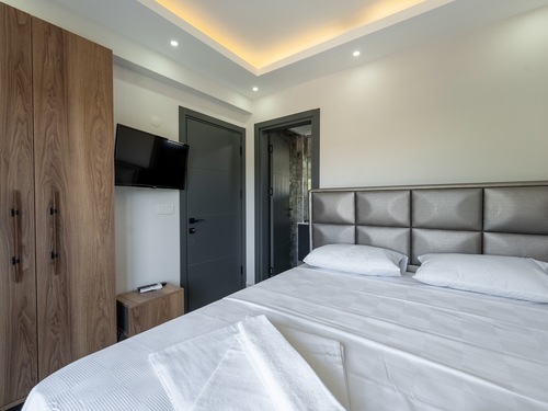  gece  -  Kasım
  | Ölüdeniz Ovacık’ta Babadağ Manzaralı, Özel Havuzlu Kiralık Villa