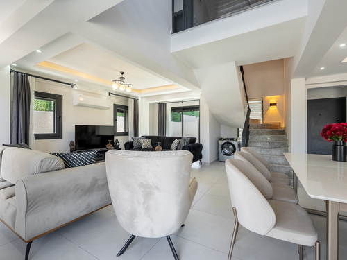  gece  -  Kasım
  | Ölüdeniz Ovacık’ta Babadağ Manzaralı, Özel Havuzlu Kiralık Villa