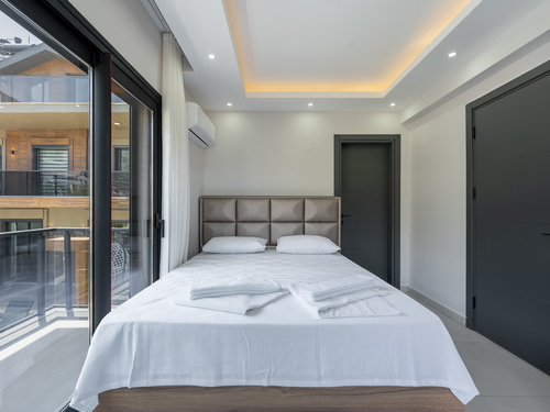  gece  -  Kasım
  | Ölüdeniz Ovacık’ta Babadağ Manzaralı, Özel Havuzlu Kiralık Villa