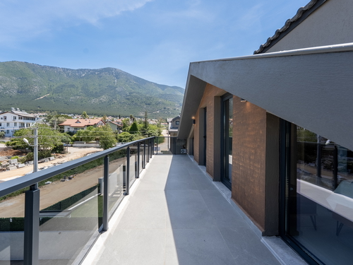  gece  -  Kasım
  | Ölüdeniz Ovacık’ta Babadağ Manzaralı, Özel Havuzlu Kiralık Villa
