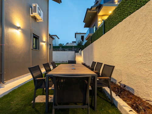  gece  -  Kasım
  | Ölüdeniz Ovacık’ta Babadağ Manzaralı, Özel Havuzlu Kiralık Villa