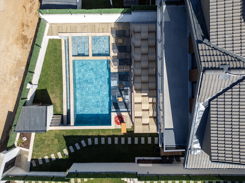  gece  -  Kasım
  | Ölüdeniz Ovacık’ta Babadağ Manzaralı, Özel Havuzlu Kiralık Villa