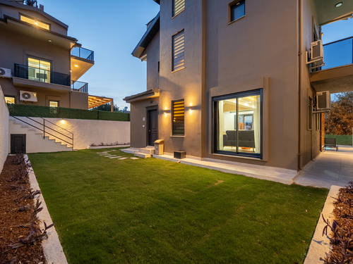  gece  -  Kasım
  | Ölüdeniz Ovacık’ta Babadağ Manzaralı, Özel Havuzlu Kiralık Villa