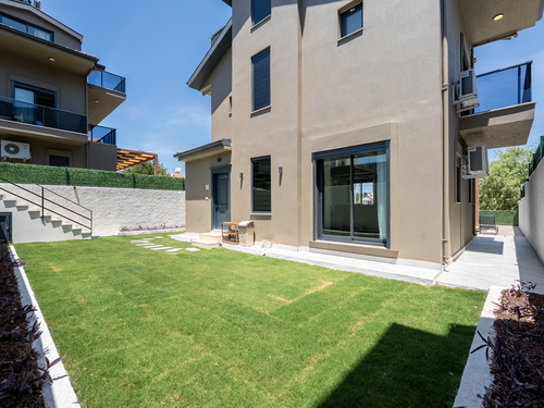  gece  -  Kasım
  | Ölüdeniz Ovacık’ta Babadağ Manzaralı, Özel Havuzlu Kiralık Villa