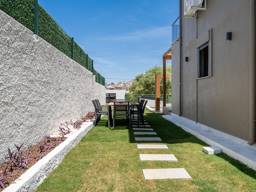  gece  -  Kasım
  | Ölüdeniz Ovacık’ta Babadağ Manzaralı, Özel Havuzlu Kiralık Villa