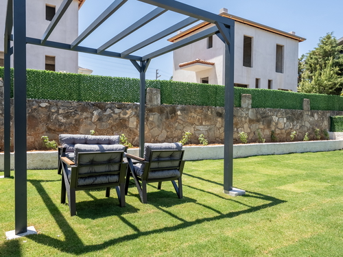  gece  -  Kasım
  | Ölüdeniz Ovacık’ta Babadağ Manzaralı, Özel Havuzlu Kiralık Villa