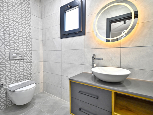  gece  -  Kasım
  | Korunaklı, Lüks ve Geniş Aile Villası | 4 Odalı Özel Havuzlu Tatil Villası