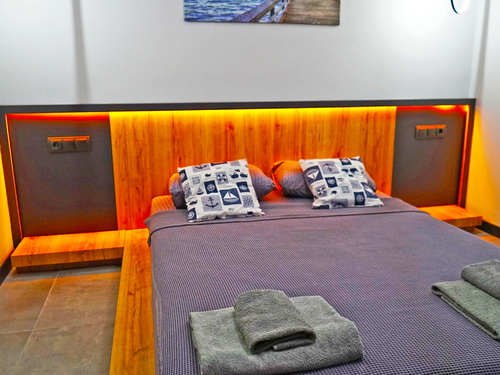  gece  -  Kasım
  | Korunaklı, Lüks ve Geniş Aile Villası | 4 Odalı Özel Havuzlu Tatil Villası