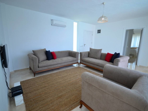 gece - Kasım
| İslamlar’da Doğa Manzaralı 3 Yatak Odalı Korunaklı Tatil Villası