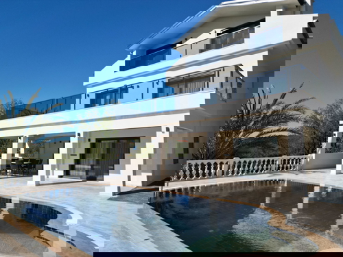  gece  -  Kasım
  | Fethiye Ovacık’ta 12 Kişilik Özel Havuzlu Geniş Aile Villası