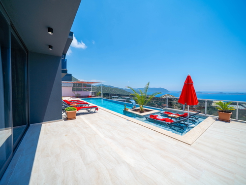  gece  -  Kasım
  | Kaş Sısla’da Jakuzili, Deniz Manzaralı Lüks Kiralık Villa – 6 Kişilik