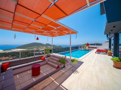 gece  -  Kasım
  | Kaş Sısla’da Jakuzili, Deniz Manzaralı Lüks Kiralık Villa – 6 Kişilik