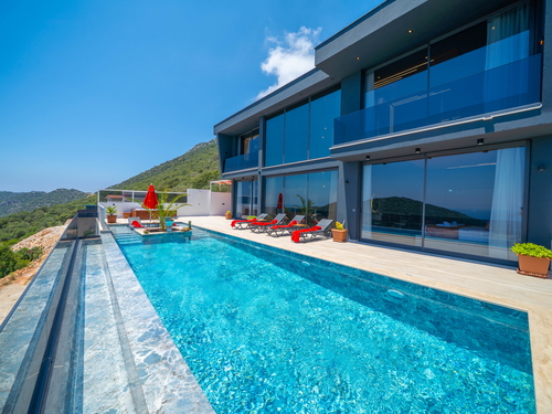  gece  -  Kasım
  | Kaş Sısla’da Jakuzili, Deniz Manzaralı Lüks Kiralık Villa – 6 Kişilik