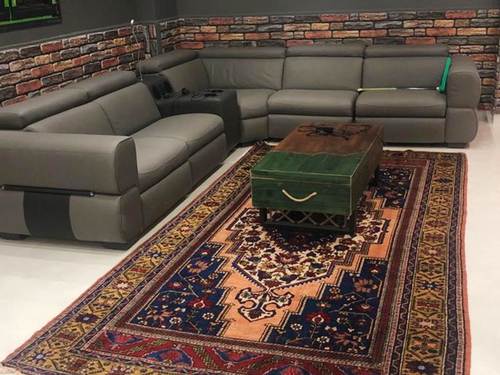  gece  -  Kasım
  | Kalkan Kızıltaş’ta Deniz Manzaralı, Muhafazakar 8 Kişilik Lüks Villa