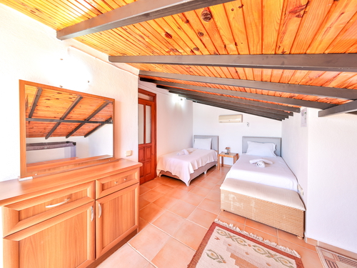  gece  -  Kasım
  | Kalkan Kızıltaş’ta Deniz Manzaralı 10 Kişilik Özel Havuzlu Müstakil Villa