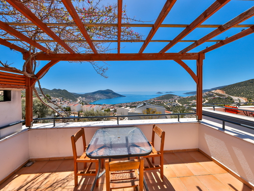gece - Kasım
| Kalkan Kızıltaş’ta Deniz Manzaralı 10 Kişilik Özel Havuzlu Müstakil Villa