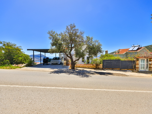 gece - Kasım
| Kalkan Kızıltaş’ta Deniz Manzaralı 10 Kişilik Özel Havuzlu Müstakil Villa
