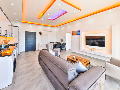  gece  -  Kasım
  | Kalkan İslamlar’da Jakuzili ve Korunaklı Havuzlu Tatil Villası