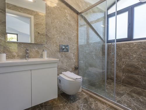  gece  -  Kasım
  | Hisarönü’nde Doğa Manzaralı, Özel Havuzlu 4 Yatak Odalı Kiralık Villa