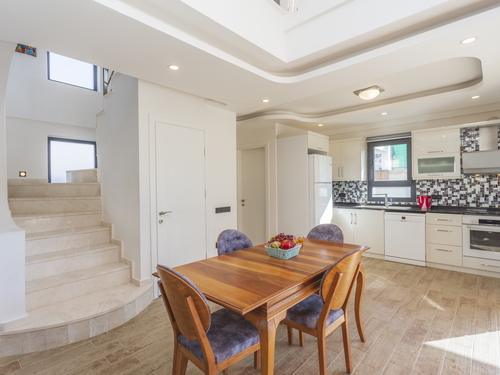  gece  -  Kasım
  | Hisarönü’nde Özel Havuzlu, Doğa Manzaralı 4 Yatak Odalı Lüks Villa